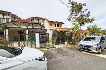 Bandar Saujana Utama