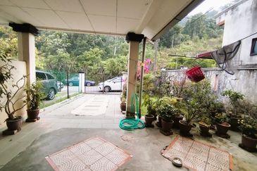 Bandar Saujana Utama