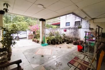 Bandar Saujana Utama