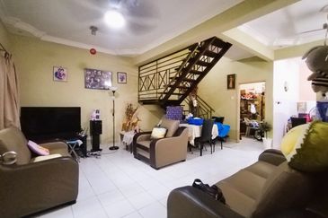 Bandar Saujana Utama