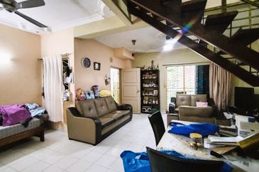 Bandar Saujana Utama