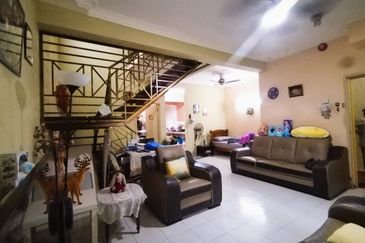 Bandar Saujana Utama