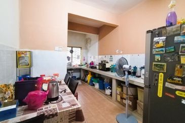 Bandar Saujana Utama