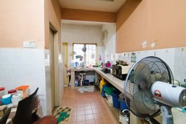 Bandar Saujana Utama