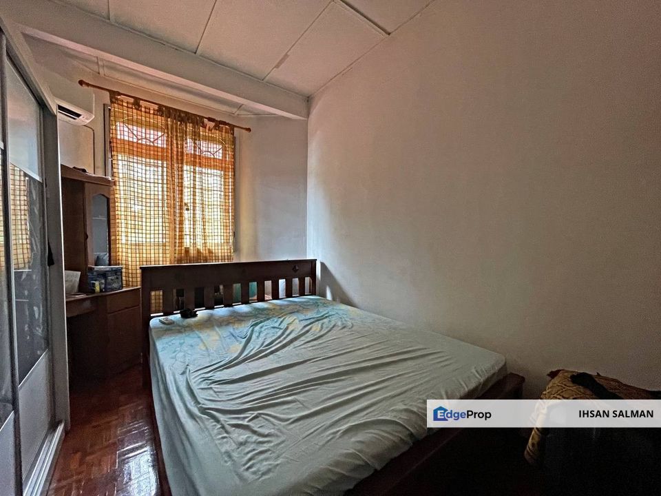 Freehold Facing Open Murah Teres 2 Tingkat Jalan Seroja Bukit Sentosa Bukit Beruntung Rawang For Sale, Selangor, Hulu Selangor