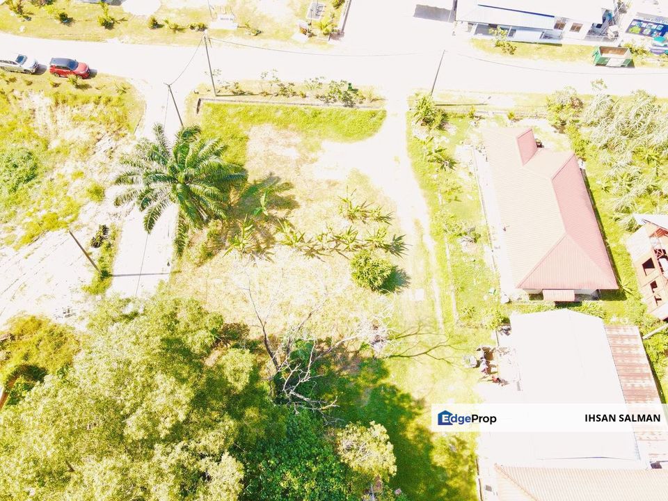 Geran Individu Canti & Rata 5 minit dari Highway Tanah Lot Desa Impian Merbau Sempak Sungai Buloh For Sale, Selangor, Shah Alam