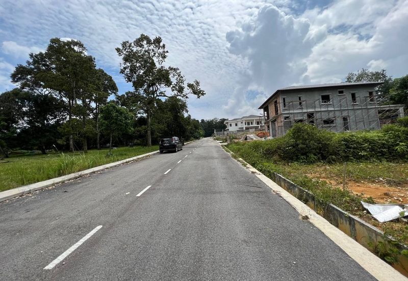 Kampung Sungai Pelong