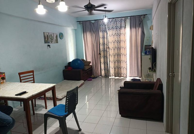 Taman Subang Permata