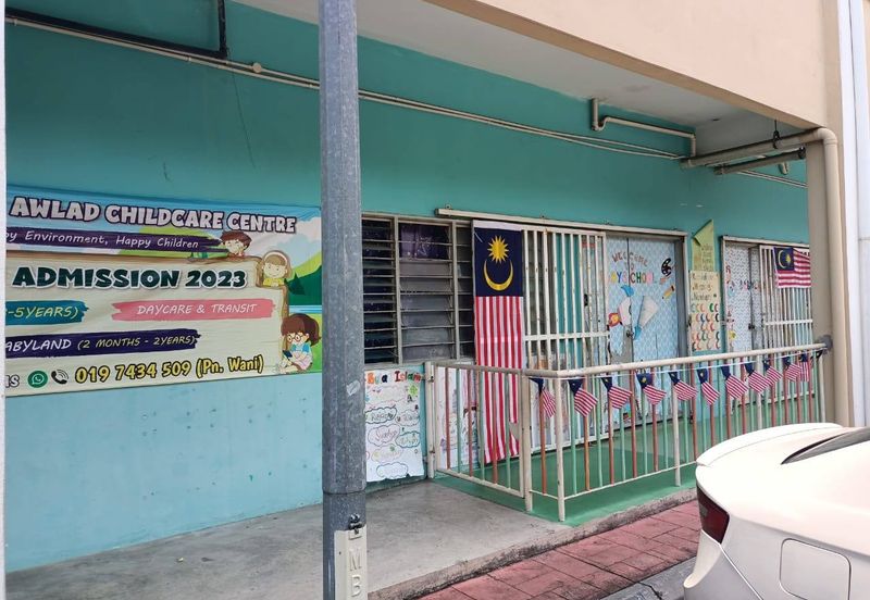 Taman Subang Permata