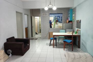 Taman Subang Permata