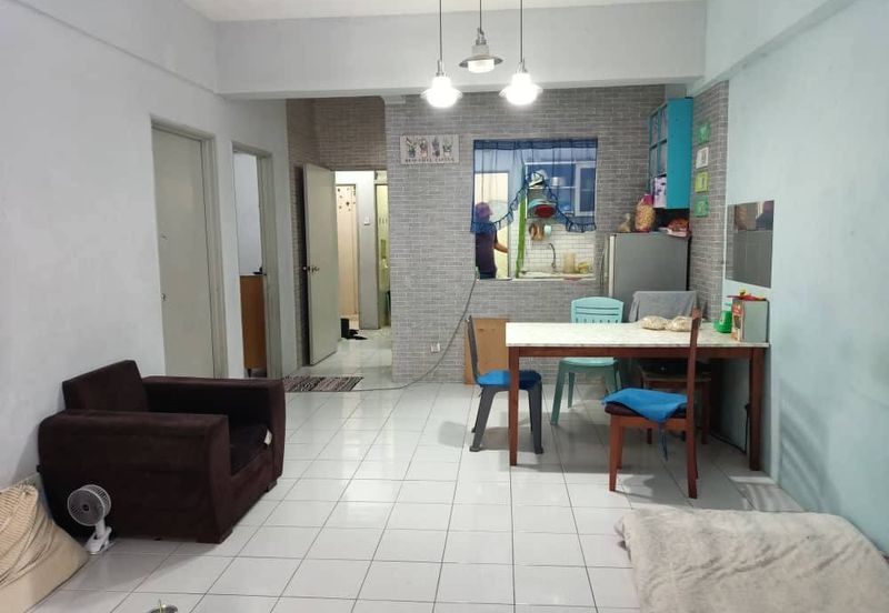 Taman Subang Permata