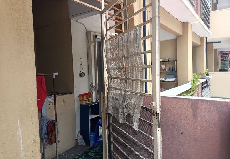 Taman Subang Permata