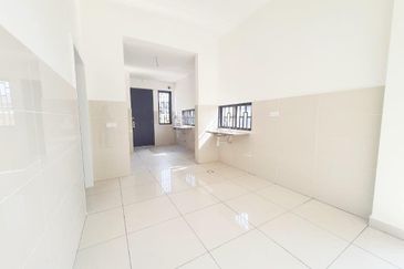 Elmina Green Three @ City of Elmina