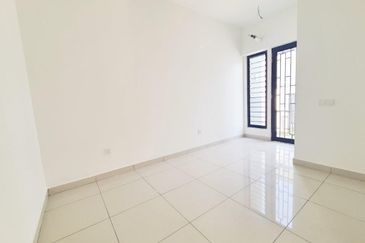 Elmina Green Three @ City of Elmina