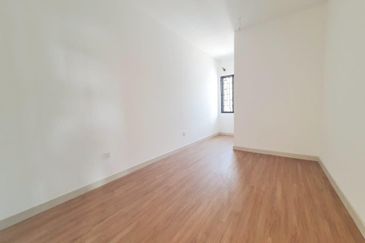 Elmina Green Three @ City of Elmina