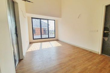 Elmina Green Three @ City of Elmina