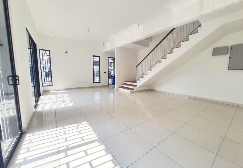 Elmina Green Three @ City of Elmina