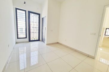 Elmina Green Three @ City of Elmina