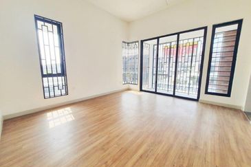 Elmina Green Three @ City of Elmina