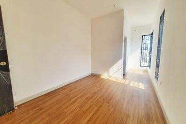 Elmina Green Three @ City of Elmina