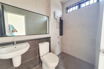 Elmina Green Three @ City of Elmina