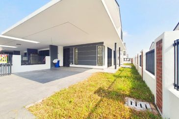 Elmina Green Three @ City of Elmina