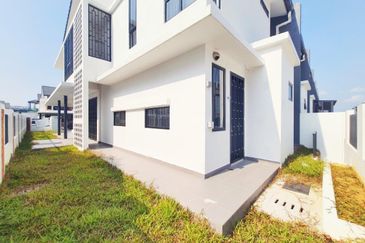 Elmina Green Three @ City of Elmina