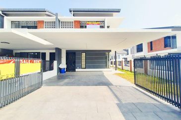 Elmina Green Three @ City of Elmina