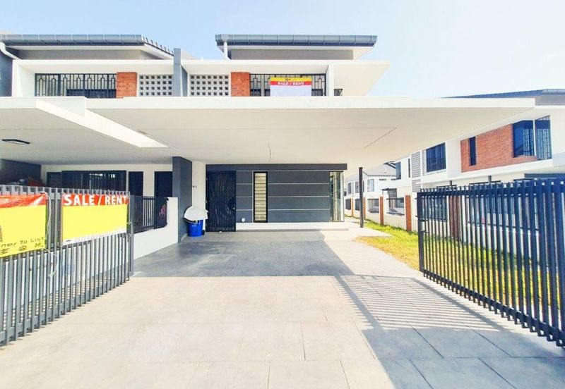 Elmina Green Three @ City of Elmina