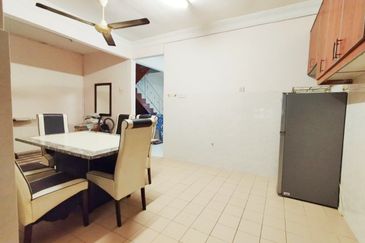 Bandar Saujana Utama