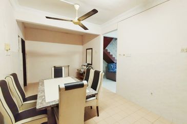 Bandar Saujana Utama