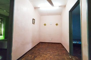 Bandar Saujana Utama