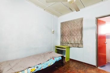 Bandar Saujana Utama