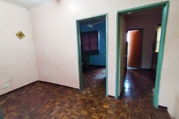 Bandar Saujana Utama