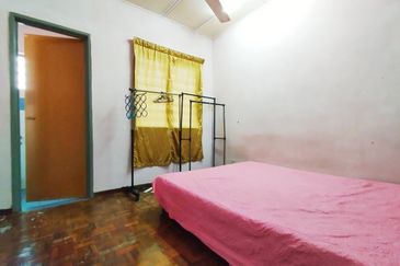 Bandar Saujana Utama