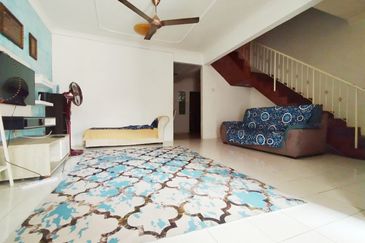 Bandar Saujana Utama