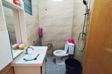 Bandar Saujana Utama