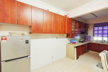 Bandar Saujana Utama