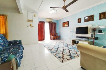 Bandar Saujana Utama