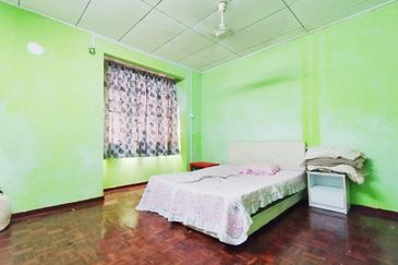 Bandar Saujana Utama