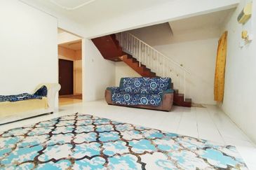 Bandar Saujana Utama