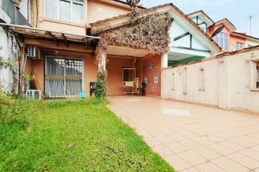 Bandar Saujana Utama