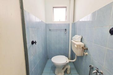 Residensi Warnasari 3