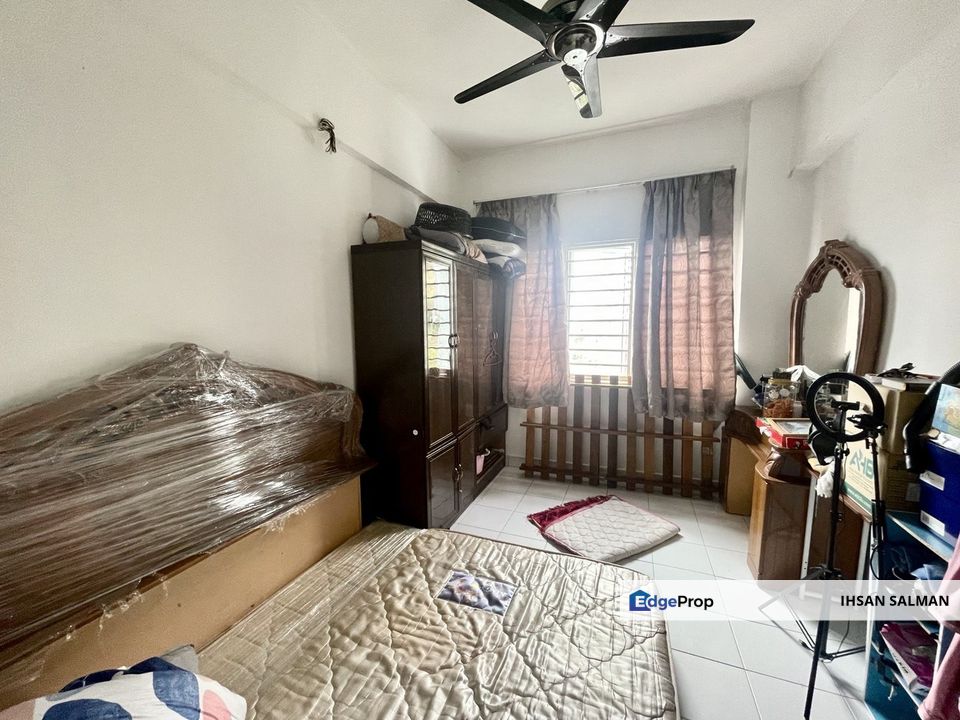 Full Furnished Renovated Paling Murah Nusa Mewah Villa Condo Bukit Pandan Cheras Kuala Lumpur For Sale, Kuala Lumpur, Cheras