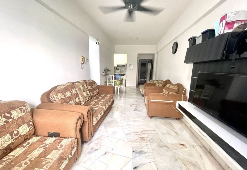 Nusa Mewah Villa Condominium