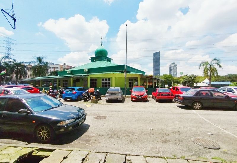 Pelangi Damansara