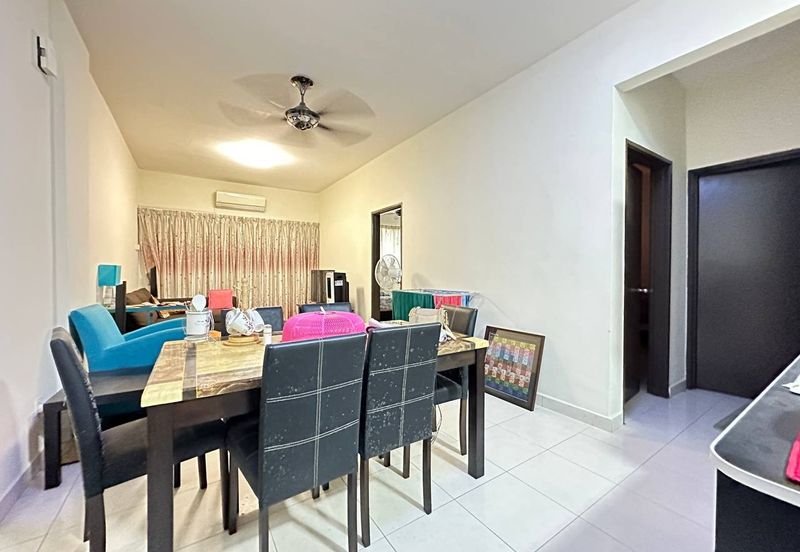 Residensi Warnasari 2