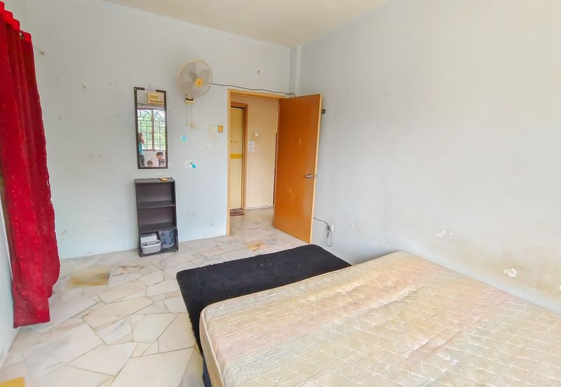 Astana Alam Apartment