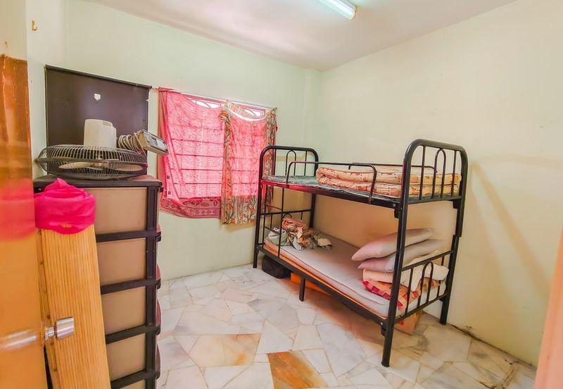 Astana Alam Apartment