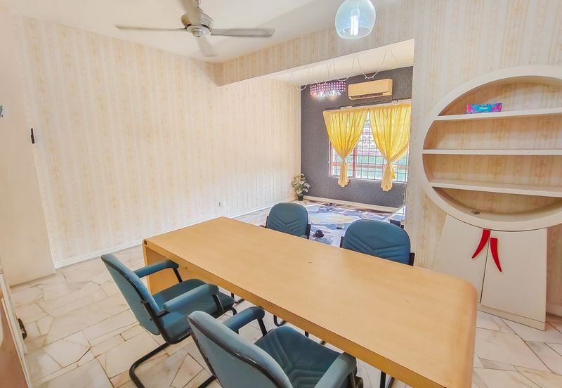 Astana Alam Apartment